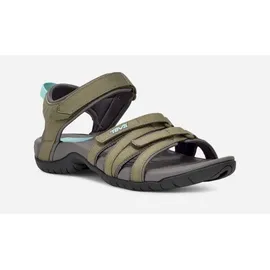 Teva Tirra Damen burnt olive 38
