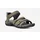 Teva Tirra Damen burnt olive 38