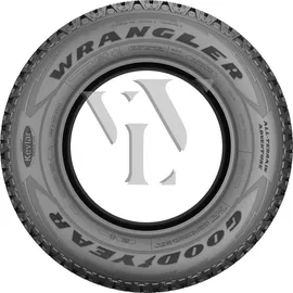 Goodyear Wrangler AT Adventure SUV 255/65 R19 114T XL TL M+S