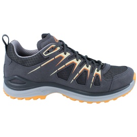 Lowa Innox Evo GTX Lo Damen graphit/melone 39,5