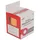 Nasara Kinesiologie Tape 1 St. Gelb 7,5 cm x 5 m