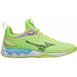 Laufschuhe für Damen Mizuno Wave Luminous 3 Volleyball - Fußgröße: 37
