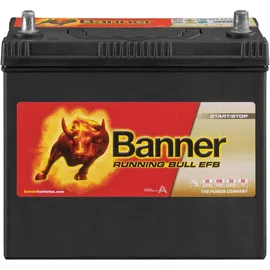 Banner Running Bull EFB 55Ah 12V