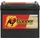 Banner Running Bull EFB 55Ah 12V