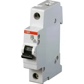ABB Stotz S&J Sicherungsautomat S201-Z1,6