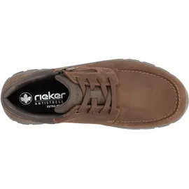 Rieker 03601-22 Herren Braun 43