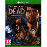 Xbox One - The Walking Dead: - A New Frontier Neu - OVP)