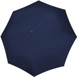 Reisenthel Umbrella Pocket Classic Mixed dots red