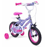 HUFFY So Sweet 12 Zoll Fahrrad, Lila