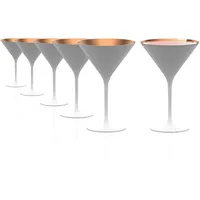 Stölzle Elements Cocktailglas 0,24 l 6er Set