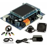 Vistron Bausatz, DAB Radio Bausatz zum Empfang von DAB+ Radiosendern