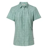 Vaude Tacun Shirt II Dusty Fern 38