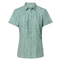 Vaude Tacun Shirt II Dusty Fern 38