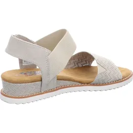 SKECHERS Desert Kiss Damen Grau 38