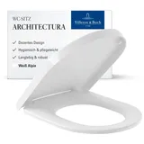 Villeroy & Boch Architectura WC-Sitz 98M9D101