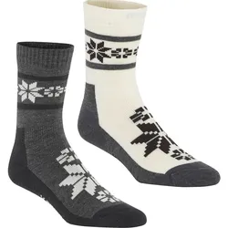 Kari Traa Rusa Sock 2PK dus (DUS) 39-41