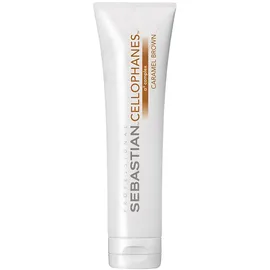 Sebastian Professional Cellophanes caramel brown 300 ml