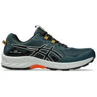 Asics GEL-VENTURE 10 Herren Saxon Green / Black 40,5