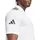 adidas Squadra 25 Competition Poloshirt - White/Black, XS