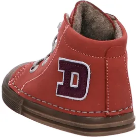 Däumling Stiefel in rot, | Gr.: 23
