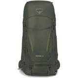 Osprey Kestrel 58 Bonsai Green