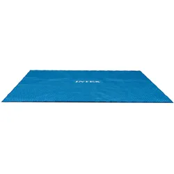 Intex Solarabdeckplane für Pools 549x274cm