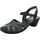 THINK! Think Aida schwarz/kombi 906-0000 Gr.38 - AID 1006