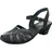THINK! Think Aida schwarz/kombi 906-0000 Gr.38 - AID 1006
