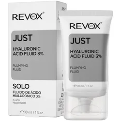 REVOX B77 Hyaluronsäure Serum 30 ml