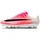 Nike Mercurial Superfly 11 Pro FG Herren Rot/Schwarz/Mehrfarbig 42