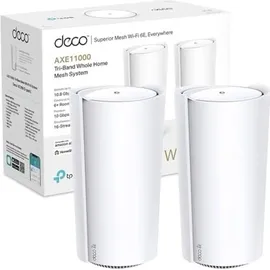 TP-Link Deco XE200 2 St.