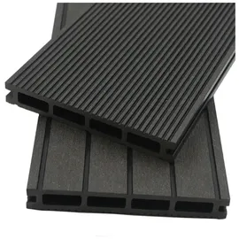 Home Deluxe WPC Samana 2 m2 anthrazit
