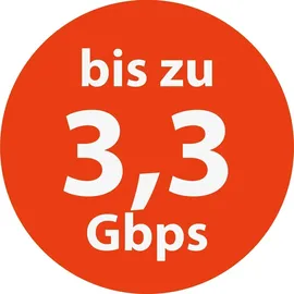 Selfsat MWR 5550 4G/LTE/5G & WLAN Internet Router