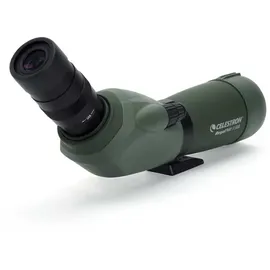 Celestron Spotting Scope Regal M2 65ed 45o Spektiv - Black - One Size
