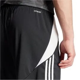 adidas Tiro 24 Shorts Black / White L