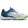 Puma Vantage Nitro Hallenschuhe, weiß, Größe 42 1⁄2 / 42 1⁄2
