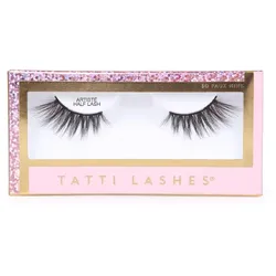 Tatti Lashes ARTISTE STRIP LASH Künstliche Wimpern 1 g