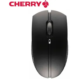 Cherry B.UNLIMITED 3.0 US Set schwarz