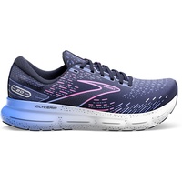 Brooks Glycerin 20 Damen peacoat/blue/pink 40,5