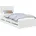 Modernes Bett 75 190