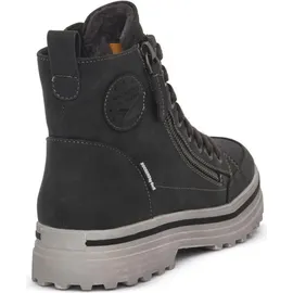 Dockers by Gerli 49VR310 asphalt , Schuhgröße:38 EU