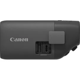Canon PowerShot ZOOM schwarz
