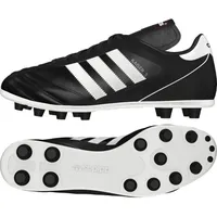 adidas Kaiser 5 Liga Herren Black / Footwear White / Red 48 2/3
