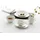 Ritzenhoff & Breker Levi Weiss Kaffeeservice 18-tlg. weiß