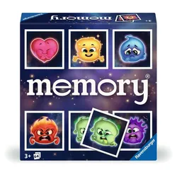 Ravensburger Spiel - memory®  Emotionen