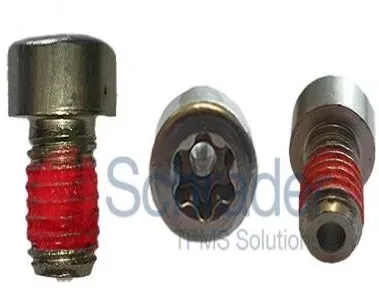 SCHRADER 5081m