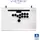 PDP Victrix Pro FS-12 Arcade Fight Stick Controller Weiß PS5/PC/PS4