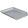 Zeller Dokumentenablage MESH - B/H/T ca. 29.50x27.00x35.50
