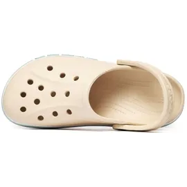 Crocs Bayaband Clog Winter White / Multi 37