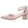 Paul Green Damen, beige, Größe 39 EU / 6 UK